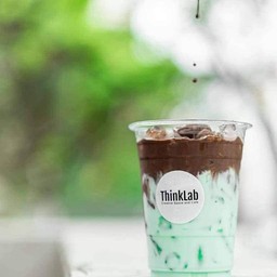 Cocoa Mint (LM)
