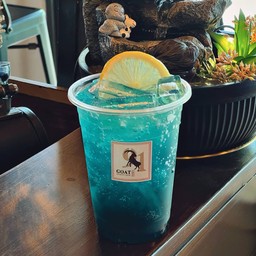 บลู ฮาวาย โซดา