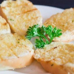 บาแก็ตหน้าพิซซ่า