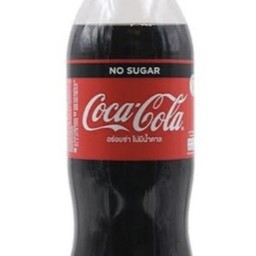 Coke zero 1.25l