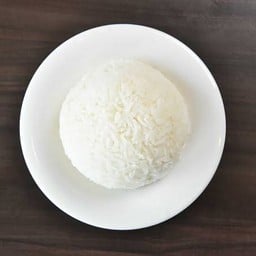 ข้าวสวย