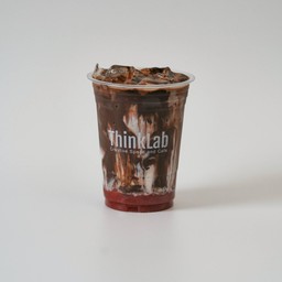 Cocoa Strawberry