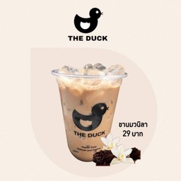 ชานมวนิลา เดลิ