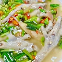 ซุปเปอร์ตีนไก่