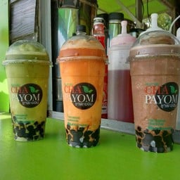 ร้านชาพะยอมมาบยางพร ซอย26