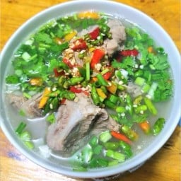 เล้งแซ่บแม่ศรี