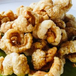 Pork Snack (1 Bag)