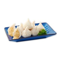 คริสตัลไข่เค็ม