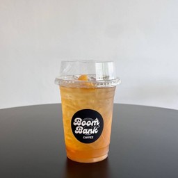 Honey peach