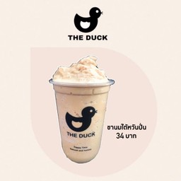 ชานมไต้หวันปั่น เดลิ