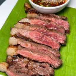 เนื้อริบอายย่าง