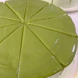 ข้าวหอมบ้านเค้ก