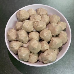 ก๋วยเตี๋ยวลูกชิ้นเป็ด