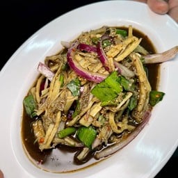 ซุปหน่อไม้