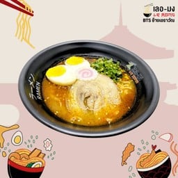 ต้มยำราเมง