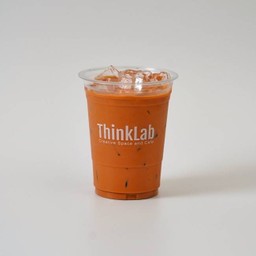 Ice Thai Milk Tea (LM)