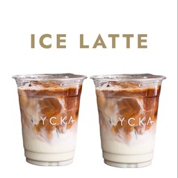 คูณ 2 สุดคุ้ม (Latte x 2)