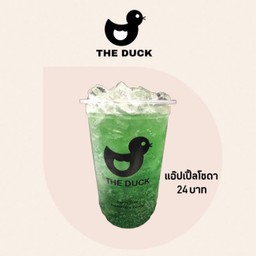 แอ๊ปเปิ้ลโซดา เดลิ