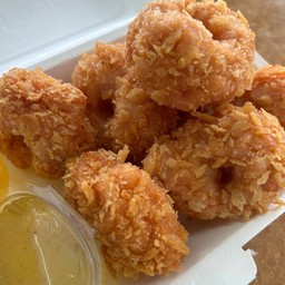 ทอดมันกุ้งช้างใหญ่ สาขาชัยนาท ชัยนาท