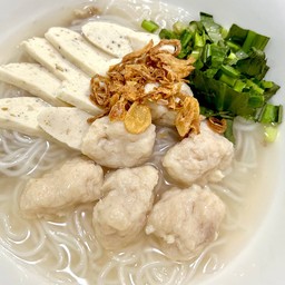 ก๋วยจั๊บญวน
