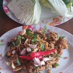 ส้มตำตาจุก