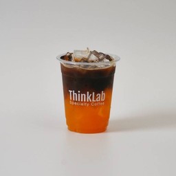 Black Orange (LM)