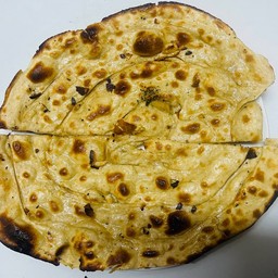 Lacha Pratha Tandoori