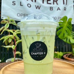 Matcha Green Tea
