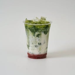 Matcha Strawberry (LM)