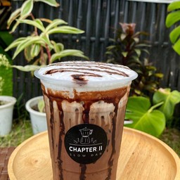 Cocoa