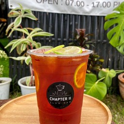 Lemon Tea