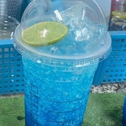 ร้านเจ๊ส้ม ยำลุ๊ - ซอยบางปลา 24