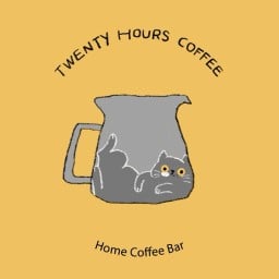 20Hours Coffee Project