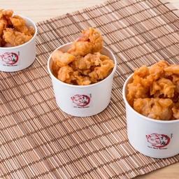 ไก่คาราอาเกะ