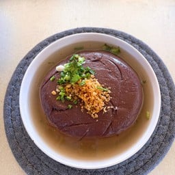 ร้านบ้านก๋วยจั๊บญวน(ข้าวเปียกเส้น)