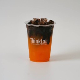Orange Cocoa (LM)