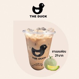 ชานมเมล่อน เดลิ