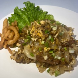 คั่วไก่