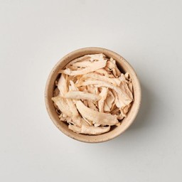 Side-เนื้อไก่ฉีก 60g.