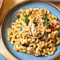 มักกะโรนี