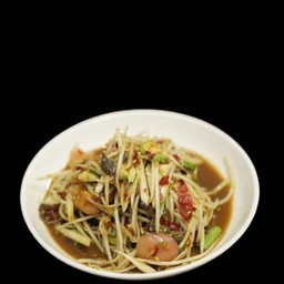 ตำปูปลาร้า