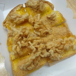 ลอดช่องสิงคโปร์ น้ำปั่น ร้าน กอก้อย