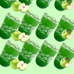 ชาแอปเปิ้ลเขียว