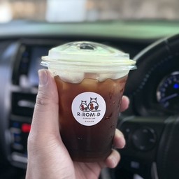 อเมริกาโน