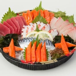 ซาซิมิ โมริ