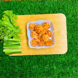 กุ้งระเบิด !!!!