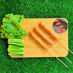 สโม๊คกี้ รมควันหนังกรอบ ฉ่ำ !!!