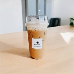 มอคค่าเย็น