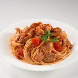 สปาเก็ตตี้ซอส