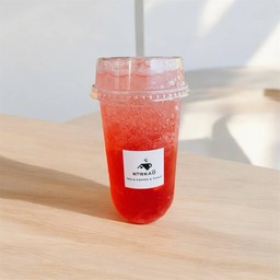 แดงโซดา